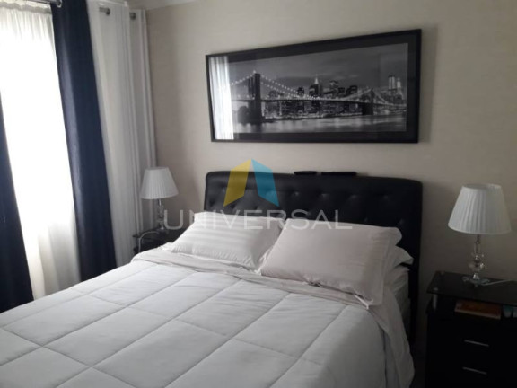 Imagem Apartamento com 3 Quartos à Venda, 82 m² em Tatuapé - São Paulo