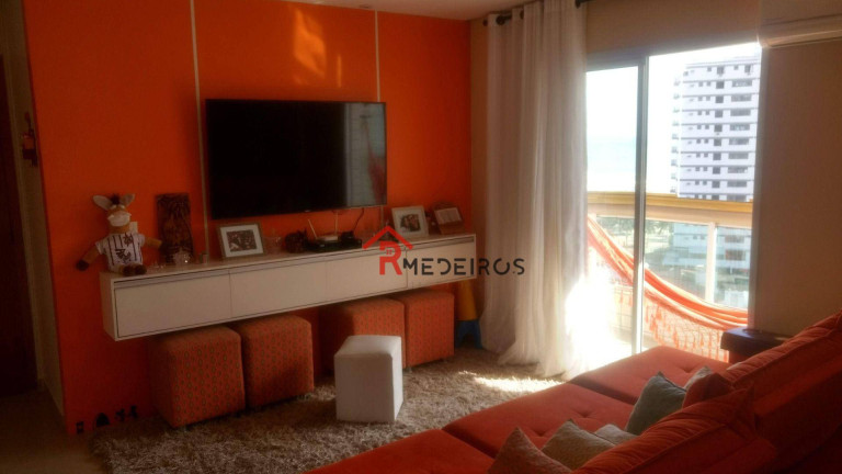 Imagem Cobertura com 3 Quartos à Venda, 177 m² em Tupi - Praia Grande Imagem Cobertura com 3 Quartos à Venda, 177 m² em Tupi - Praia Grande