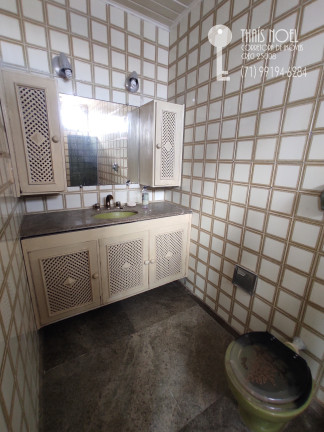 Imagem Apartamento com 4 Quartos à Venda, 150 m² em Jardim Apipema - Salvador