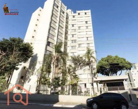 Apartamento com 2 Quartos à Venda, 75 m² em Vila Santa Catarina - São Paulo