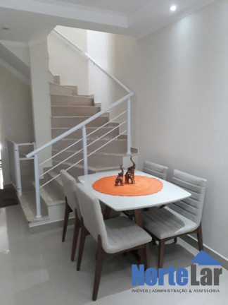 Imagem Sobrado com 2 Quartos à Venda, 130 m² em Chácara Inglesa - São Paulo
