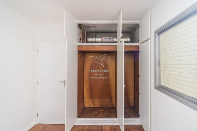 Imagem Apartamento com 3 Quartos à Venda, 108 m² em Jardim América - São Paulo Imagem Apartamento com 3 Quartos à Venda, 108 m² em Jardim América - São Paulo
