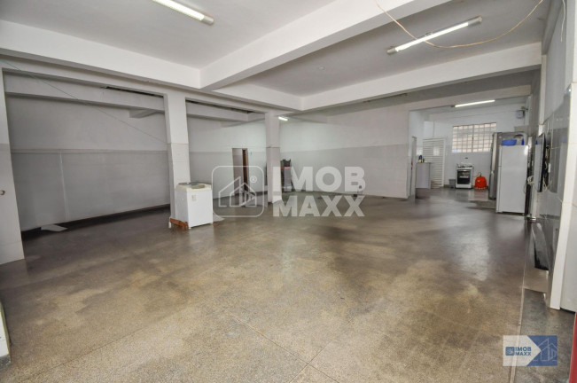 Imagem Imóvel Comercial à Venda, 250 m² em Samambaia Sul (samambaia) - Samambaia