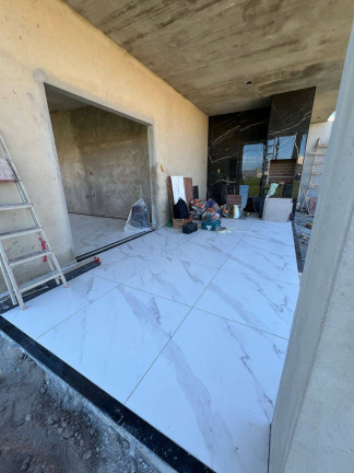 Imagem Casa com 2 Quartos à Venda, 101 m² em Fazendinha - Araruama Imagem Casa com 2 Quartos à Venda, 101 m² em Fazendinha - Araruama