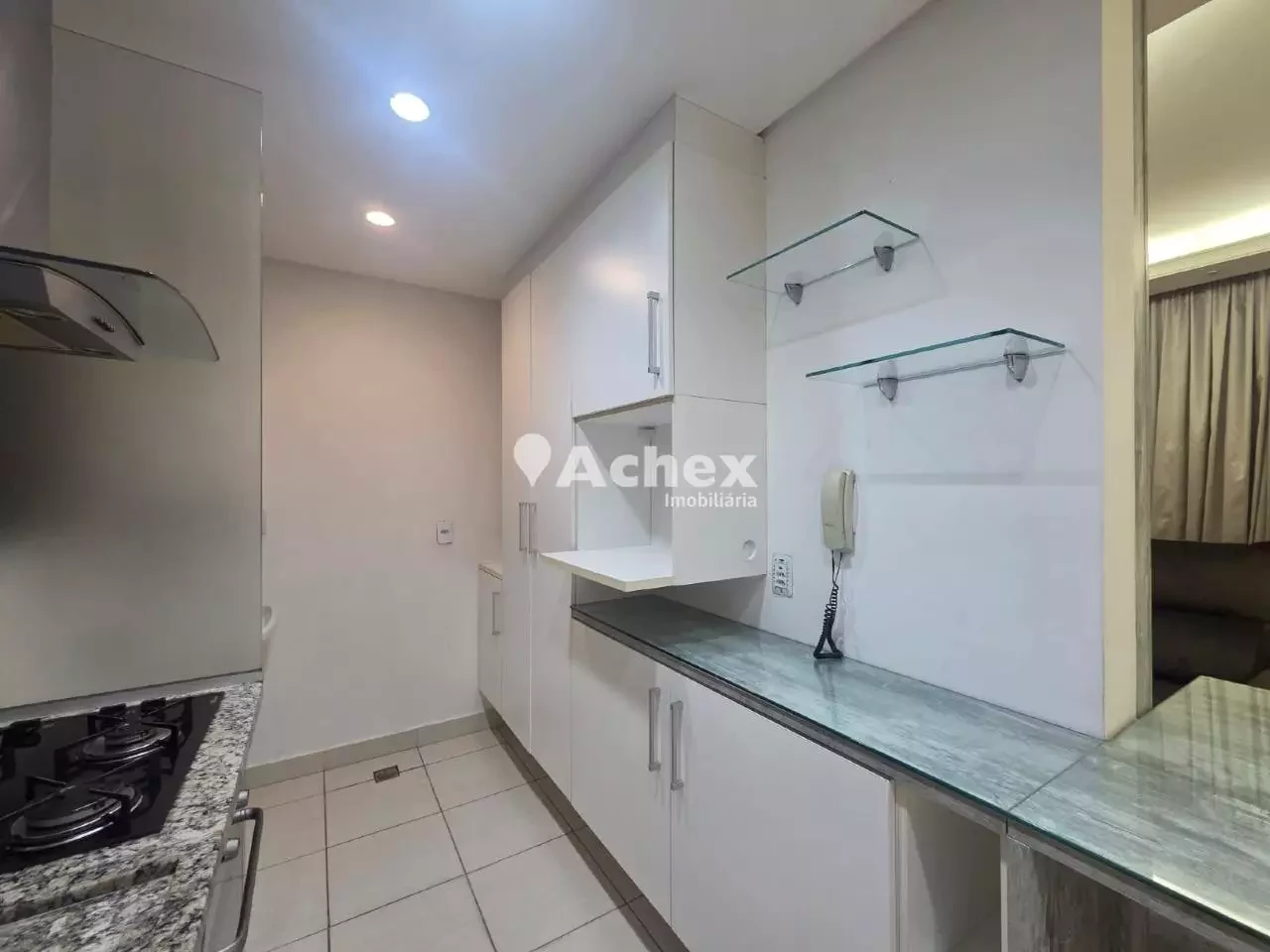 Imagem Apartamento com 2 Quartos para Alugar, 56 m² em Loteamento Center Santa Genebra - Campinas