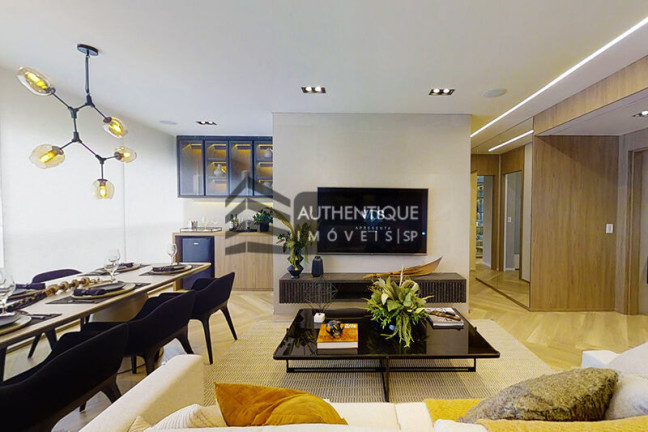 Imagem Apartamento com 3 Quartos à Venda, 112 m² em Ipiranga - São Paulo Imagem Apartamento com 3 Quartos à Venda, 112 m² em Ipiranga - São Paulo