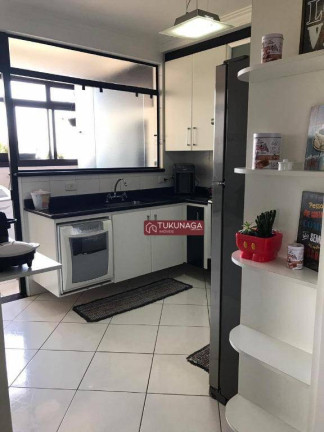 Imagem Apartamento com 3 Quartos à Venda, 150 m² em Vila Rosália - Guarulhos Imagem Apartamento com 3 Quartos à Venda, 150 m² em Vila Rosália - Guarulhos