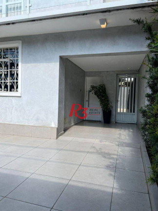 Imagem Sobrado com 4 Quartos à Venda ou Locação, 240 m² em Boqueirão - Santos Imagem Sobrado com 4 Quartos à Venda ou Locação, 240 m² em Boqueirão - Santos
