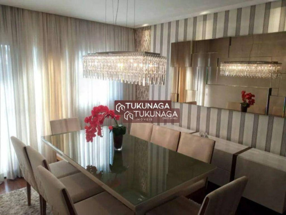 Imagem Apartamento com 3 Quartos à Venda, 136 m² em Vila Galvão - Guarulhos Imagem Apartamento com 3 Quartos à Venda, 136 m² em Vila Galvão - Guarulhos
