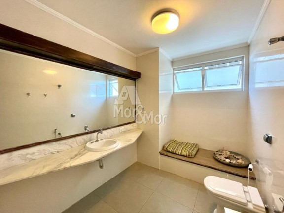 Imagem Apartamento com 4 Quartos à Venda, 230 m² em Pitangueiras - Guarujá Imagem Apartamento com 4 Quartos à Venda, 230 m² em Pitangueiras - Guarujá