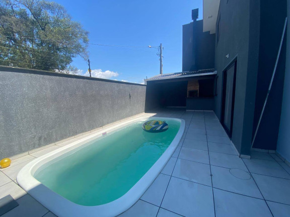 Imagem Sobrado com 4 Quartos à Venda, em Itajuba - Barra Velha Imagem Sobrado com 4 Quartos à Venda, em Itajuba - Barra Velha