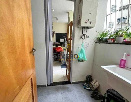 Imagem Apartamento com 2 Quartos à Venda, 95 m² em Ingá - Niterói