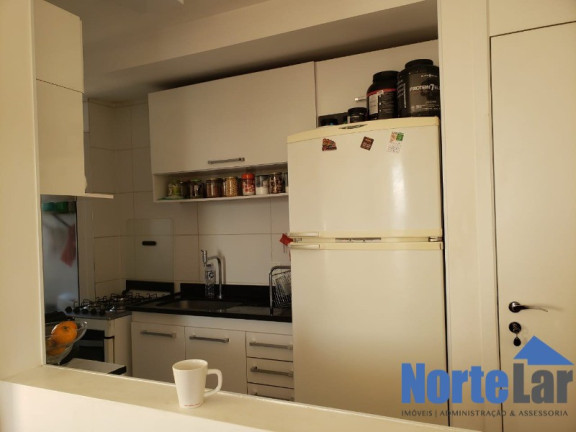 Imagem Apartamento com 3 Quartos à Venda, 68 m² em Jaguaré - São Paulo