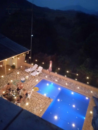 Imagem Chácara com 5 Quartos à Venda, 1 m² em Bom Retiro - Bragança Paulista