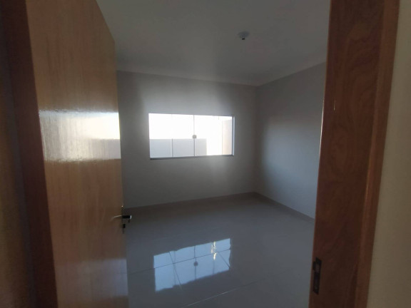 Imagem Casa com 3 Quartos à Venda, 179 m² em Independência - 3º Complemento - Aparecida De Goiânia