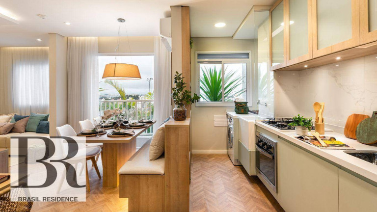 Imagem Apartamento com 2 Quartos à Venda, 37 m² em Cursino - São Paulo Imagem Apartamento com 2 Quartos à Venda, 37 m² em Cursino - São Paulo