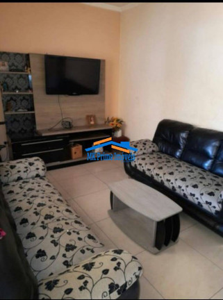 Imagem Casa com 4 Quartos à Venda, 190 m² em Vila Medeiros - São Paulo