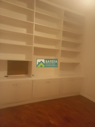 Imagem Apartamento com 3 Quartos à Venda, 172 m² em Centro - Santo André Imagem Apartamento com 3 Quartos à Venda, 172 m² em Centro - Santo André