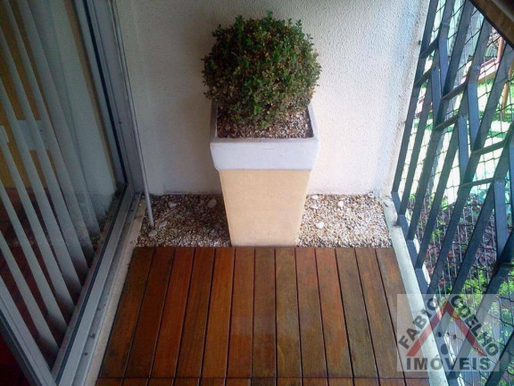 Imagem Apartamento com 2 Quartos à Venda, 59 m² em Jardim Marajoara - São Paulo Imagem Apartamento com 2 Quartos à Venda, 59 m² em Jardim Marajoara - São Paulo