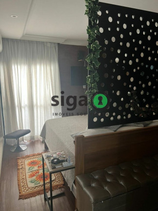 Imagem Apartamento com 3 Quartos à Venda, 190 m² em Jardim Anália Franco - São Paulo