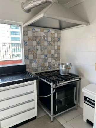 Imagem Apartamento com 4 Quartos à Venda, 157 m² em Meia Praia - Itapema