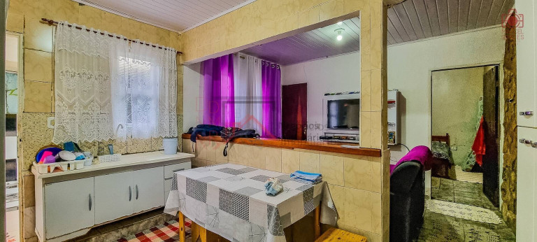 Imagem Casa com 5 Quartos à Venda, 220 m² em Parque Santo Antônio (jacaré) - Cabreúva