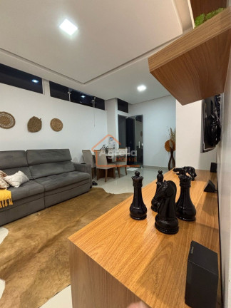 Imagem Imóvel com 2 Quartos à Venda, 140 m² em Jardim Cristina - Mogi Guaçu Imagem Imóvel com 2 Quartos à Venda, 140 m² em Jardim Cristina - Mogi Guaçu