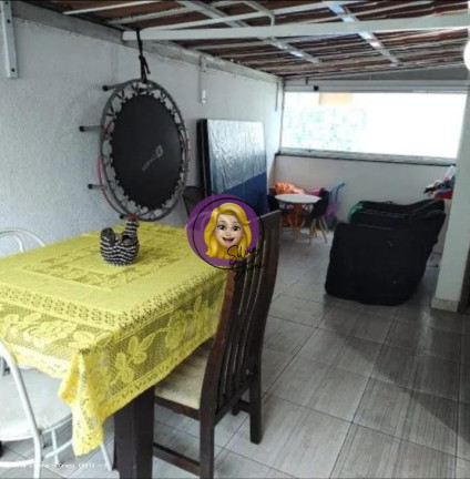 Imagem Apartamento com 2 Quartos à Venda, 80 m² em Vila Voturua - São Vicente Imagem Apartamento com 2 Quartos à Venda, 80 m² em Vila Voturua - São Vicente