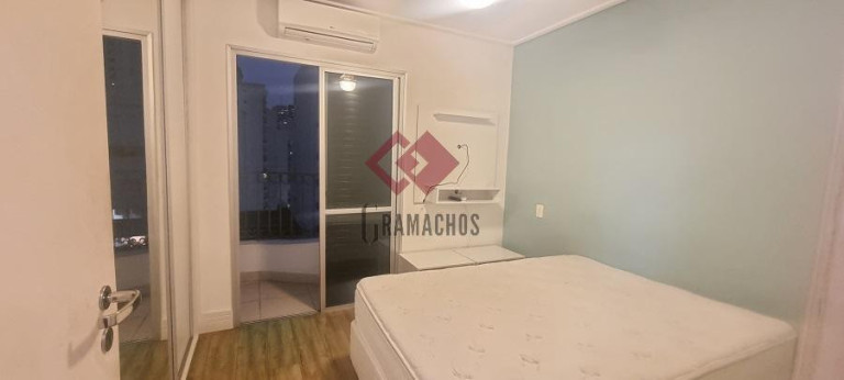 Imagem Apartamento com 1 Quarto para Alugar, 45 m² em Jardim Paulista - São Paulo Imagem Apartamento com 1 Quarto para Alugar, 45 m² em Jardim Paulista - São Paulo