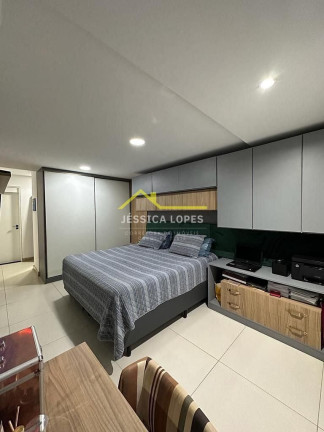 Apartamento com 3 Quartos à Venda, 130 m² em Jardim Oceania - João Pessoa