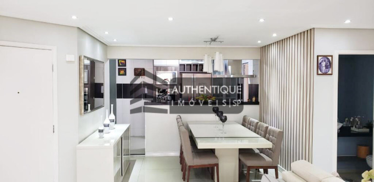 Imagem Apartamento com 2 Quartos à Venda, 104 m² em Centro - São Bernardo Do Campo Imagem Apartamento com 2 Quartos à Venda, 104 m² em Centro - São Bernardo Do Campo
