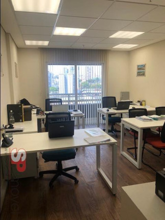 Imagem Imóvel com 1 Quarto à Venda, 36 m² em Centro - São Bernardo Do Campo Imagem Imóvel com 1 Quarto à Venda, 36 m² em Centro - São Bernardo Do Campo