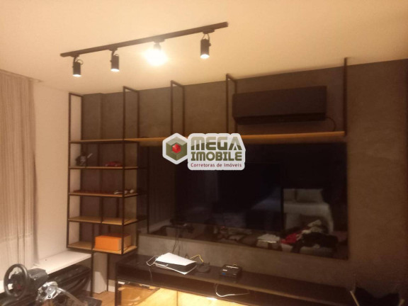 Imagem Apartamento com 1 Quarto à Venda, 50 m² em Córrego Grande - Florianópolis Imagem Apartamento com 1 Quarto à Venda, 50 m² em Córrego Grande - Florianópolis