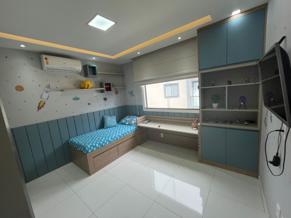 Imagem Casa com 3 Quartos à Venda, 160 m² em Miragem - Lauro De Freitas Imagem Casa com 3 Quartos à Venda, 160 m² em Miragem - Lauro De Freitas