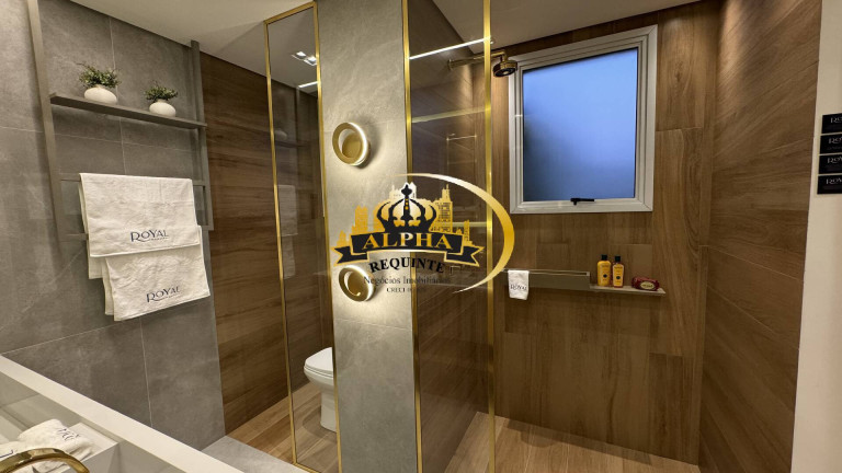 Imagem Apartamento com 3 Quartos à Venda, 130 m² em Alphagran Alphaville - Barueri Imagem Apartamento com 3 Quartos à Venda, 130 m² em Alphagran Alphaville - Barueri