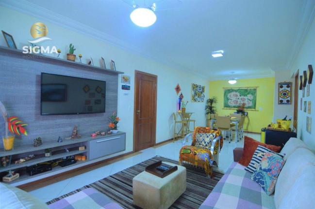 Imagem Apartamento com 3 Quartos à Venda, 120 m² em Tombo - Guarujá Imagem Apartamento com 3 Quartos à Venda, 120 m² em Tombo - Guarujá