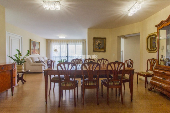 Imagem Apartamento com 3 Quartos à Venda, 121 m² em Panamby - São Paulo Imagem Apartamento com 3 Quartos à Venda, 121 m² em Panamby - São Paulo