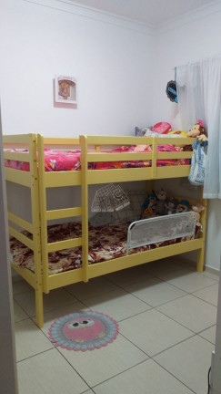 Imagem Imóvel com 3 Quartos à Venda, 88 m² em Condominio Verde Vale - Sorocaba