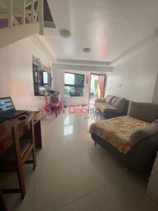 Imagem Casa com 2 Quartos à Venda, 71 m² em Parque Burle - Cabo Frio Imagem Casa com 2 Quartos à Venda, 71 m² em Parque Burle - Cabo Frio