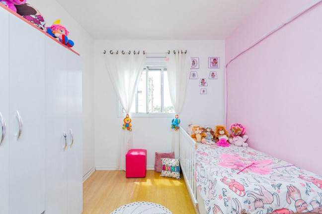 Imagem Apartamento com 2 Quartos à Venda, 51 m² em Fátima - Canoas