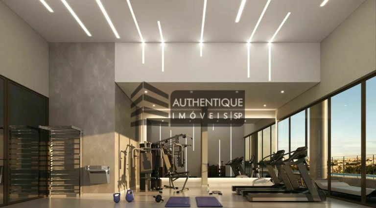Imagem Apartamento com 3 Quartos à Venda, 211 m² em Perdizes - São Paulo
