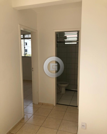 Imagem Apartamento com 2 Quartos à Venda, 45 m² em Belvedere - Montes Claros Imagem Apartamento com 2 Quartos à Venda, 45 m² em Belvedere - Montes Claros