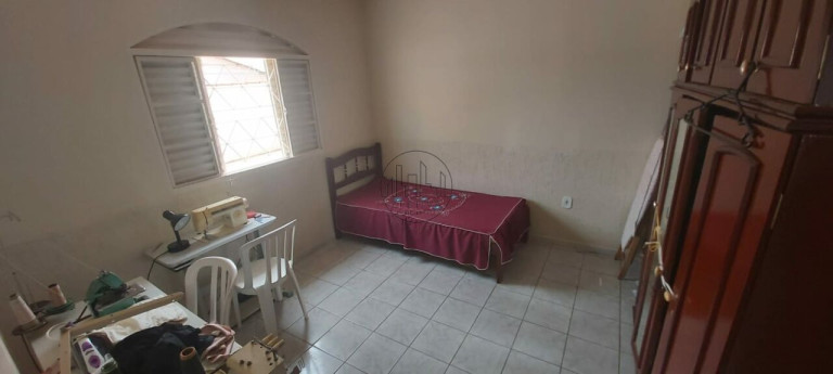 Imagem Casa com 4 Quartos à Venda, 120 m² em Incra 8 (brazlândia) - Brasília