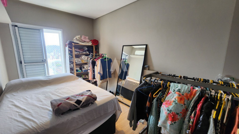Imagem Apartamento com 3 Quartos à Venda, 102 m² em Boqueirão - Santos