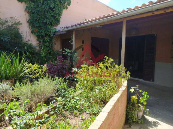 Imagem Casa com 3 Quartos à Venda, 275 m² em Caetetuba - Atibaia