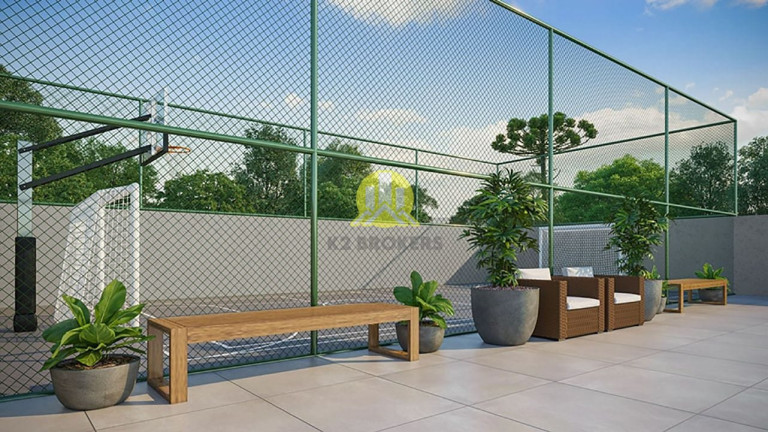 Imagem Apartamento com 4 Quartos à Venda, 165 m² em Cabral - Curitiba