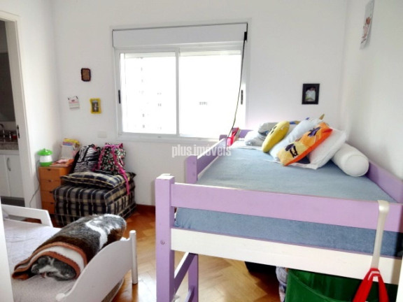 Imagem Apartamento com 4 Quartos à Venda, 212 m² em Panamby - São Paulo Imagem Apartamento com 4 Quartos à Venda, 212 m² em Panamby - São Paulo