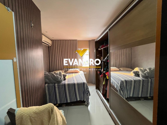 Imagem Casa com 3 Quartos à Venda, 85 m² em Jardim Imperial - Cuiabá