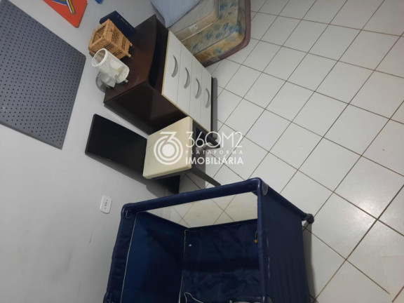 Imagem Apartamento com 2 Quartos à Venda, 56 m² em Parque Enseada - Guarujá