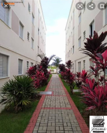 Imagem Apartamento com 2 Quartos para Alugar, 49 m² em Boa Vista - Sorocaba Imagem Apartamento com 2 Quartos para Alugar, 49 m² em Boa Vista - Sorocaba